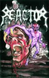 Reactor (CH) : The Tribunal Above